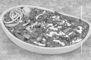 Veg chilli milli