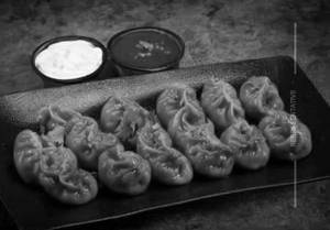 Paneer Chilli Momos