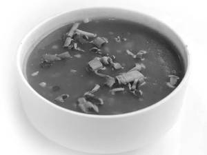 Veg Hot And Sour Soup