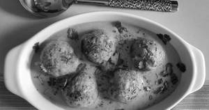 Palak Kofta