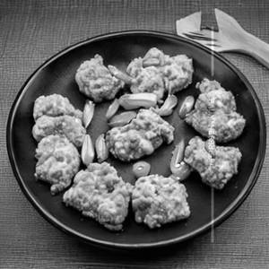 Cheese Chilli Gobi