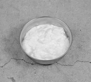 Dahi (curd)
