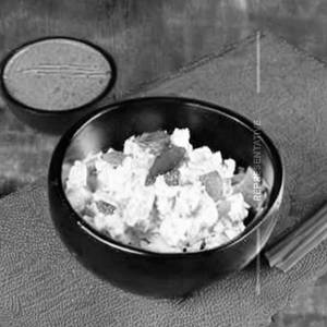 Thai style cottage cheese