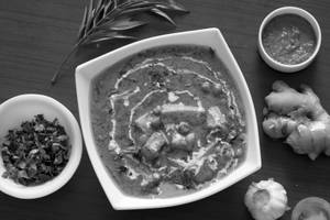 Matar Paneer
