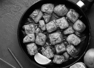 Paneer Manchurian