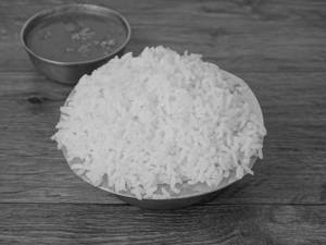 White Rice