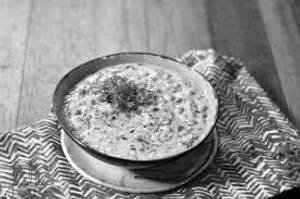 Methi Mutter Malai(sweet)