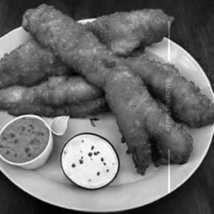 Fish & Chips