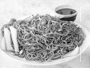 Hakka Noodles