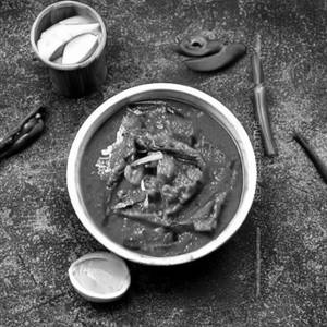 Veg sambal curry