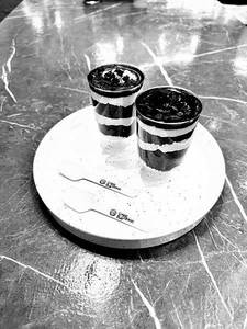 Chocolate Pudding