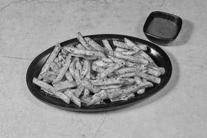 Masala French Fries