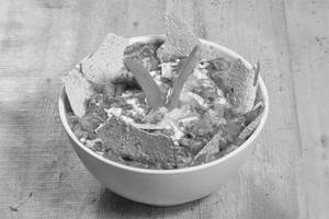 Veg Jaipuri