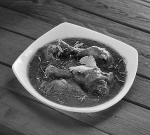 Chicken Curry