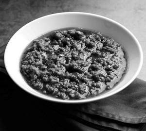 Keema Masala
