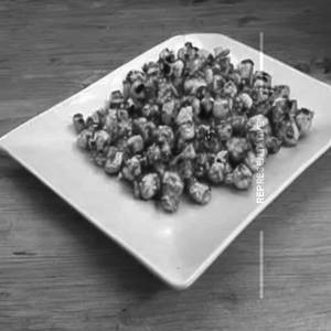 Crispy Corn Salt & Pepper