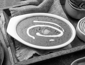Dal Makhni
