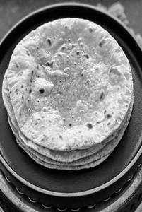 Chapati Butter