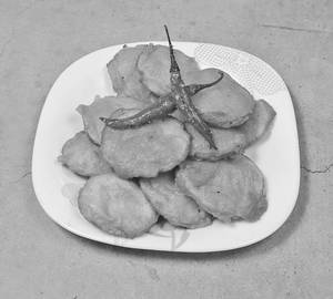 Aloo Bhajiya