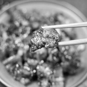 Chilli Chicken Dry