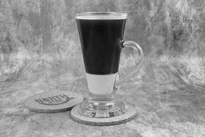 Vietnamese Styled Coffee