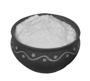Dahi