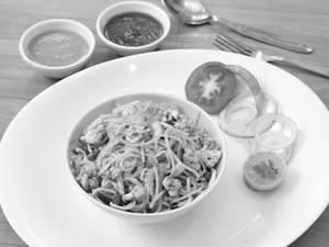 Gobi Noodls