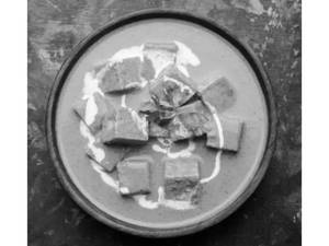 Paneer Makhanwala