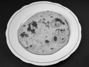 Tandoori Plain Roti