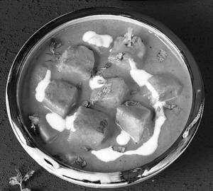 Paneer Makhani