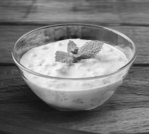 Kheera ka Raita