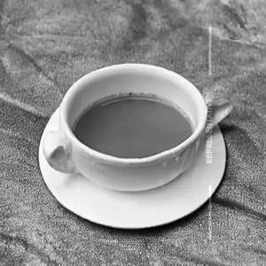Chai flask [pudina]