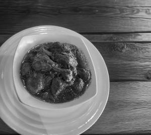 Chicken Rara