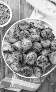 Aloo Kasturi