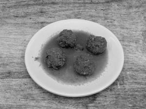Mutton keema