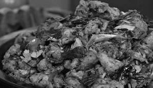 Gobi Pepper Dry