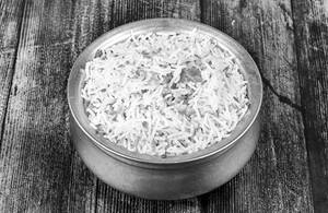 Jeera Rice