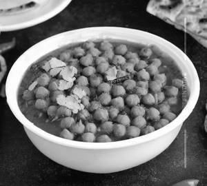 Chana Masala