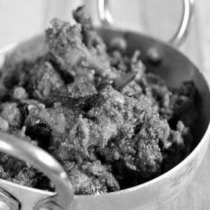 Chicken Nei Chukka(boneless)