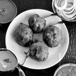Dum Aloo Kofta