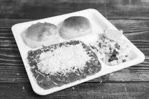 Mumbai Style Pav Bhaji [2 Pav]
