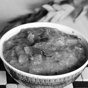 Tomato Curry