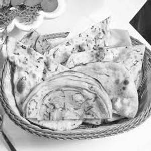 Lachha Paratha