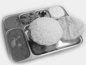 Meals