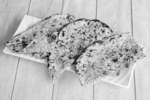 Stuff Naan