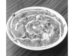 Paneer Kasha Masia
