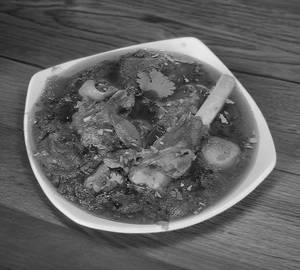 Mutton Do Pyaza