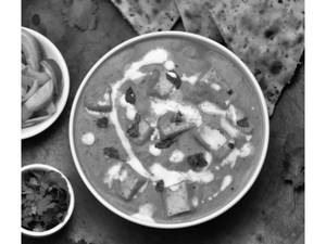 Paneer Makhani