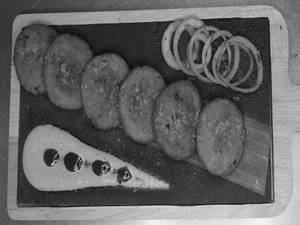 Chandni Chowk Ki Tikki [200 Grams]