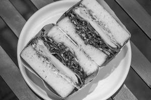Chicken Sando